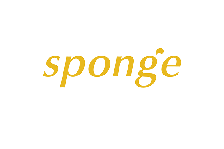 吸水ショーツブランド 「sponge」