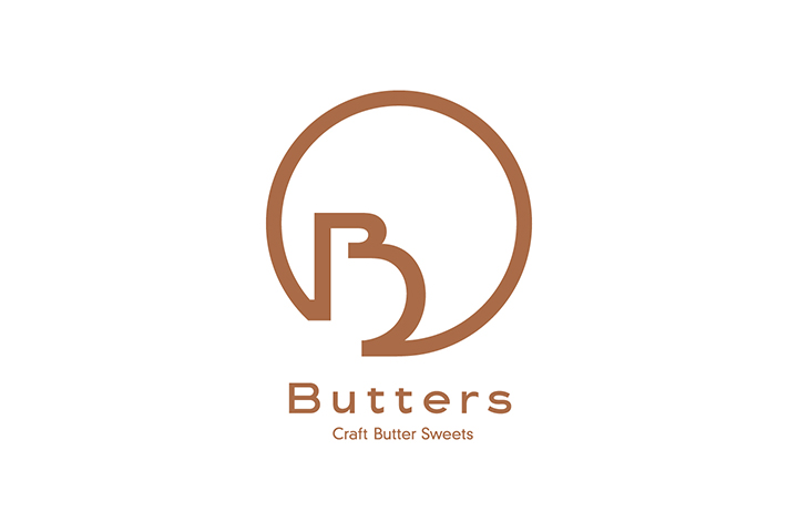 クラフトバタースイーツ 「Butters」