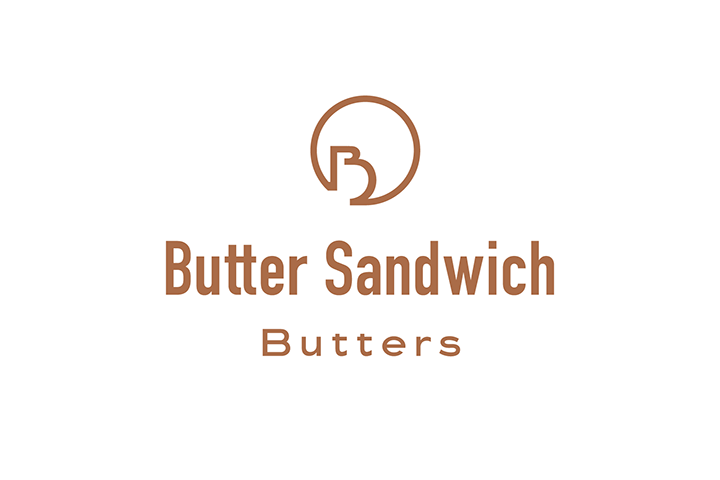 バターサンドウィッチ 「Butters」