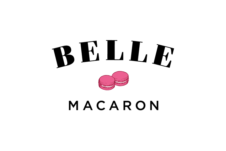 ノンワイヤー ブラジャーブランド 「BELLE MACARON」