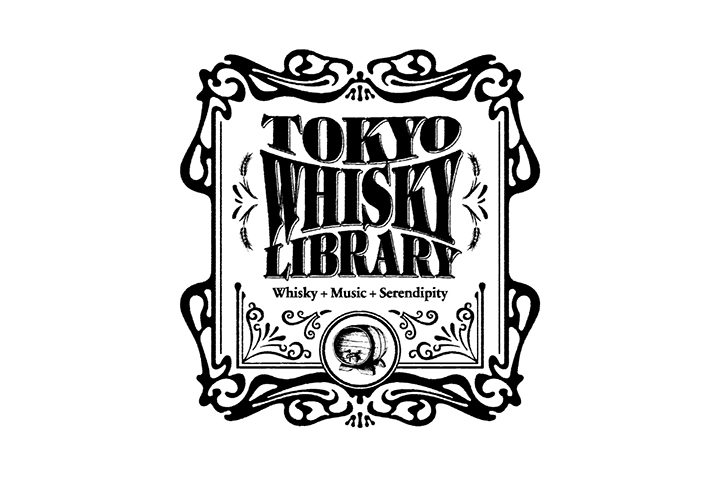 TOKYO Whisky Library