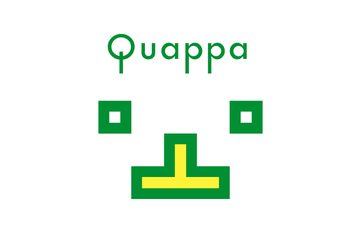 フロントエンドデベロッパー 「Quappa」