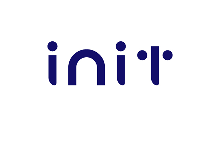 キュレーションメディア 「init」