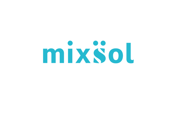 バックオフィス業務 DX支援サービス 「mixsol」