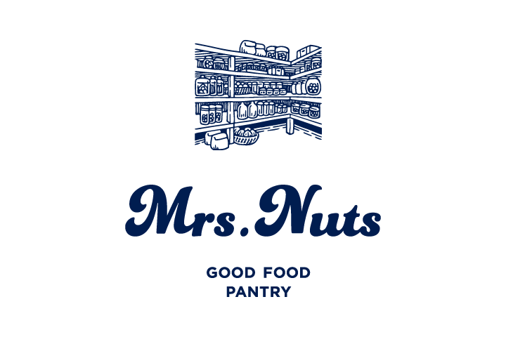 量り売り専門店 「Mrs.Nuts ミセスナッツ」