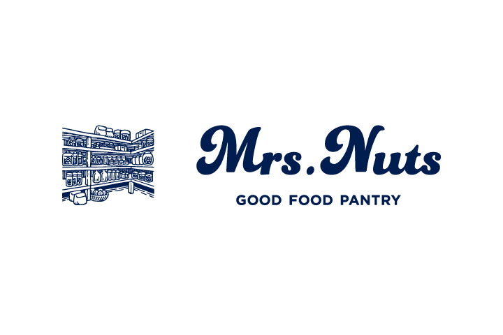 量り売り専門店 「Mrs.Nuts ミセスナッツ」