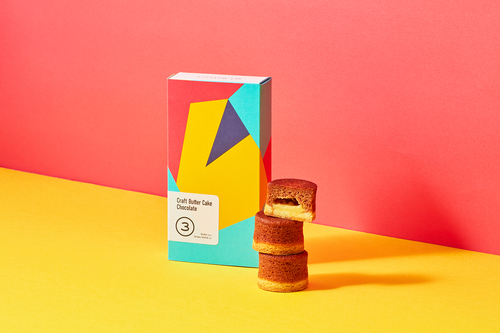 チョコレート パッケージデザイン