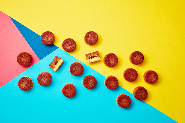 チョコレート パッケージデザイン